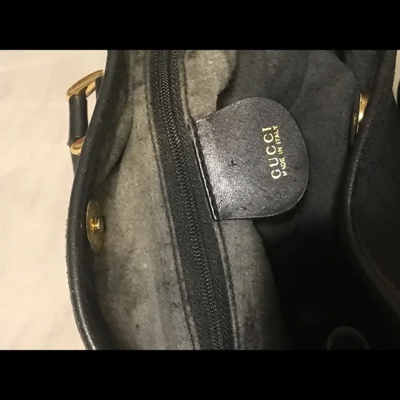 Gucci handbag - Picture 14 of 16